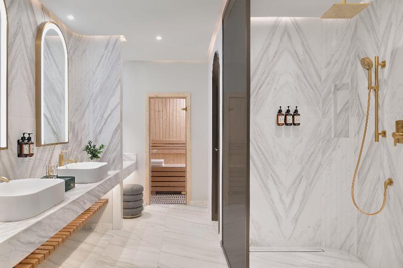 Kimpton KAFD Riyadh by IHG - Oda