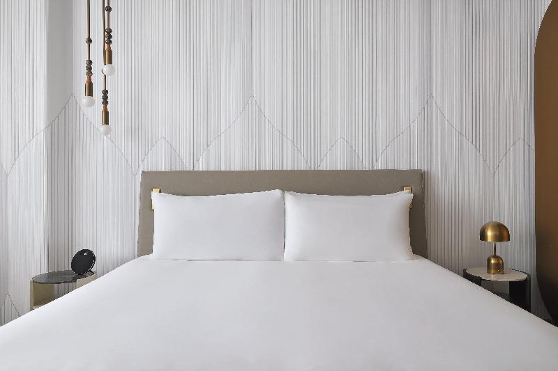 Kimpton KAFD Riyadh by IHG - Oda