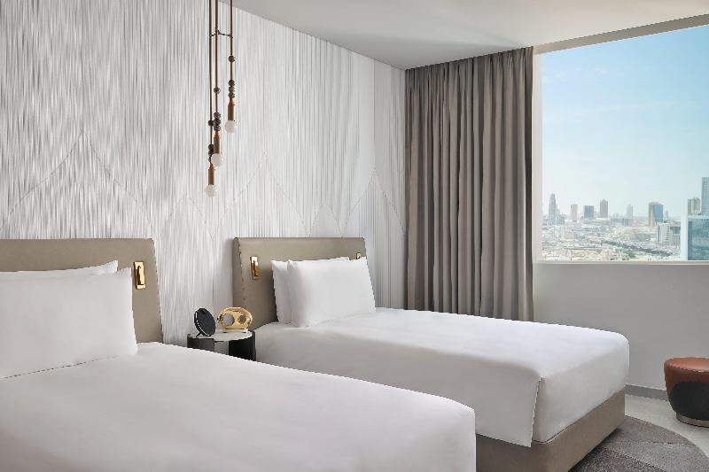 Kimpton KAFD Riyadh by IHG - Oda