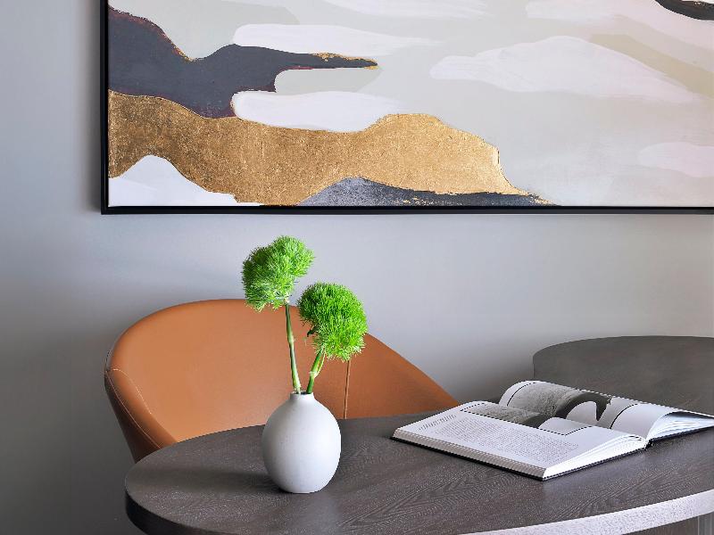 Kimpton KAFD Riyadh by IHG - Oda