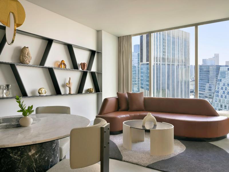 Kimpton KAFD Riyadh by IHG - Oda