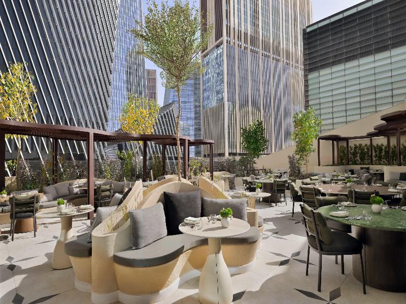 Kimpton KAFD Riyadh by IHG - Restoran