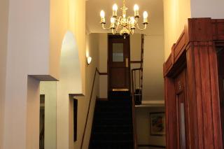 Regency Hotel Westend fotoÄŸrafÄ±