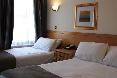 Regency Hotel Westend oda fotoğrafı