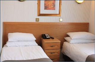 Regency Hotel Westend fotoÄŸrafÄ±