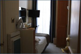 Regency Hotel Westend fotoÄŸrafÄ±
