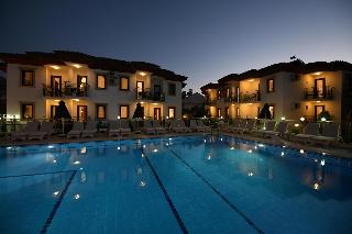 Fethiye Park Hotel