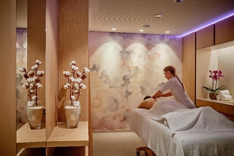 Hotel Eden Spiez - Aktivite