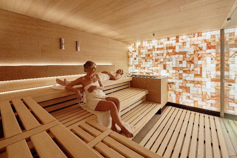 Hotel Eden Spiez - Aktivite
