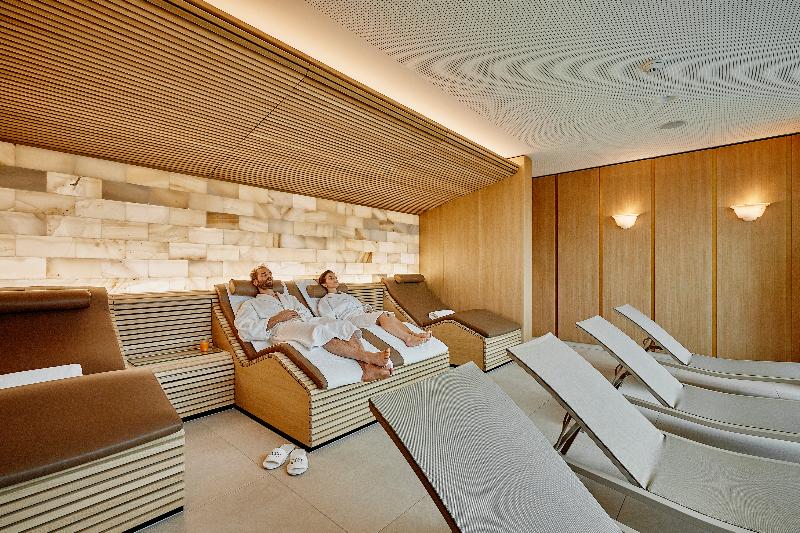 Hotel Eden Spiez - Aktivite