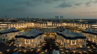 Gewan Palace Resort fotoÄŸrafÄ±