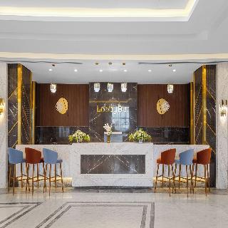 Gewan Palace Resort fotoÄŸrafÄ±