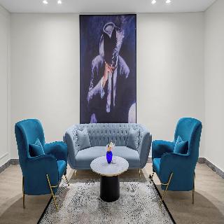 Gewan Palace Resort fotoÄŸrafÄ±