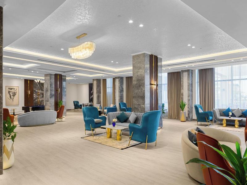 Gewan Palace Resort - Bar