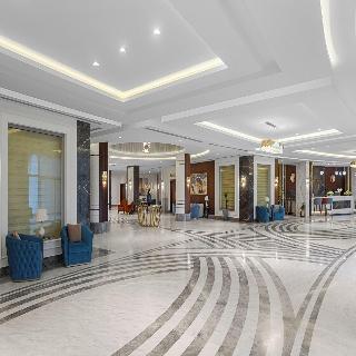 Gewan Palace Resort fotoÄŸrafÄ±