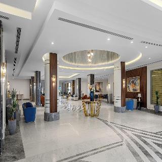 Gewan Palace Resort fotoÄŸrafÄ±