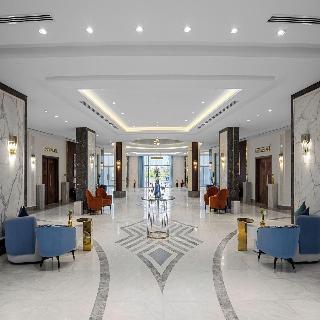 Gewan Palace Resort fotoÄŸrafÄ±