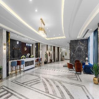 Gewan Palace Resort fotoÄŸrafÄ±