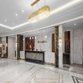 Gewan Palace Resort fotoÄŸrafÄ±