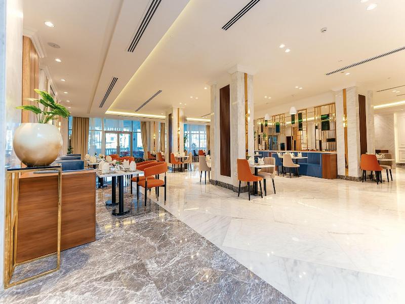 Gewan Palace Resort - Toplantı