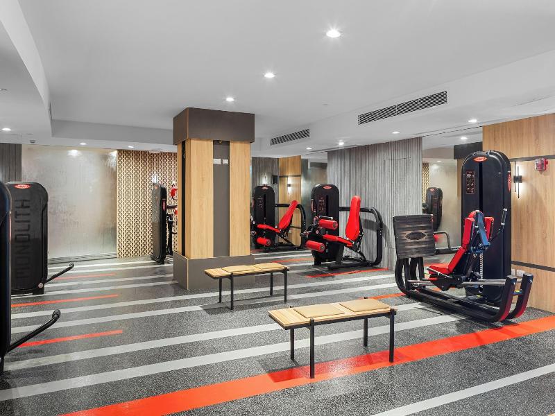Gewan Palace Resort - Aktivite