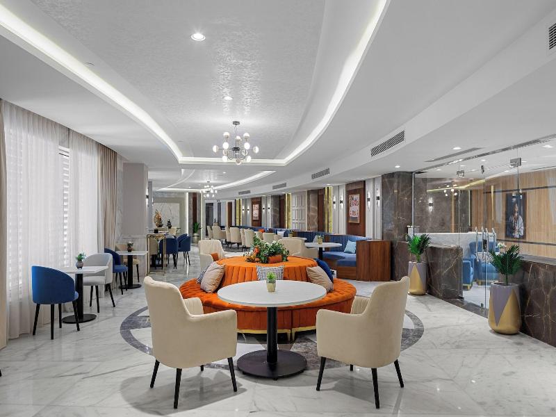 Gewan Palace Resort - Aktivite