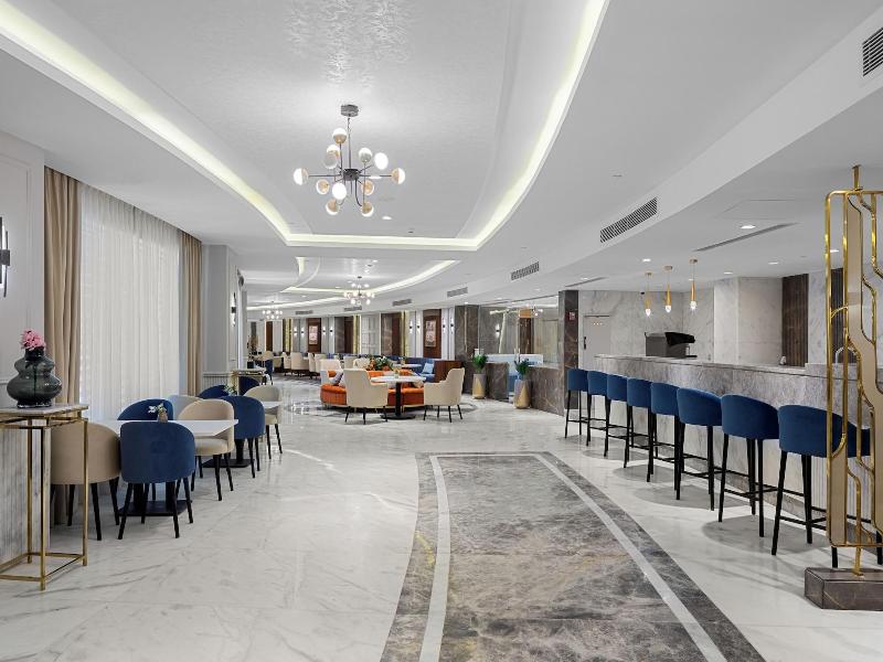 Gewan Palace Resort - Aktivite