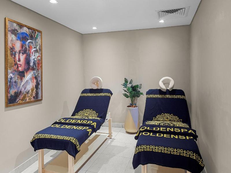 Gewan Palace Resort - Aktivite