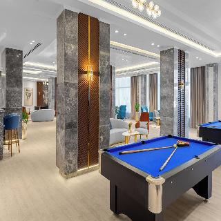 Gewan Palace Resort fotoÄŸrafÄ±