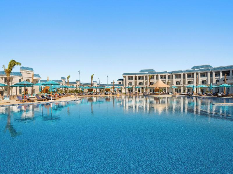 Gewan Palace Resort - Aktivite