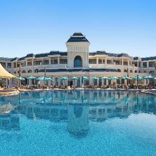 Gewan Palace Resort fotoÄŸrafÄ±