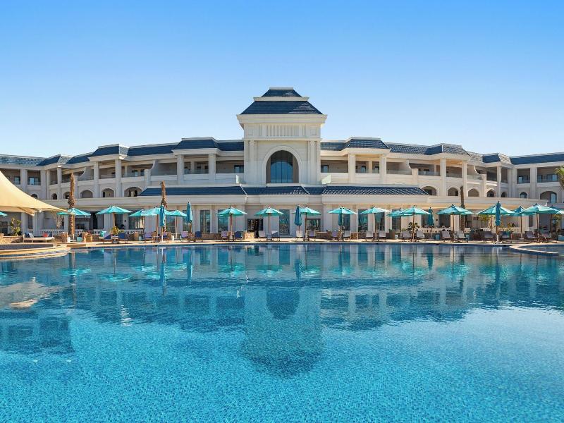 Gewan Palace Resort - Aktivite