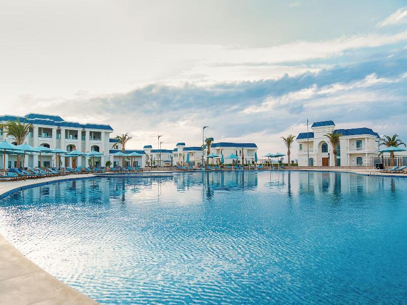 Gewan Palace Resort - Aktivite