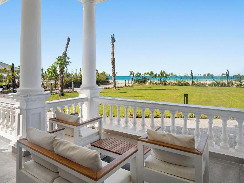 Gewan Palace Resort - Genel