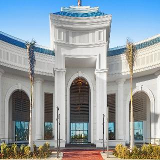 Gewan Palace Resort fotoÄŸrafÄ±