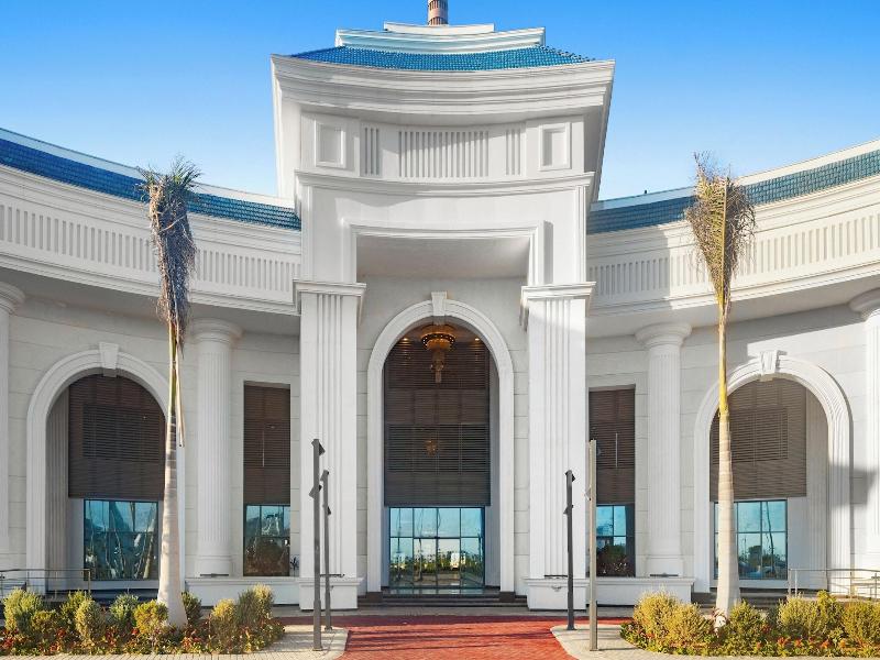 Gewan Palace Resort - Genel
