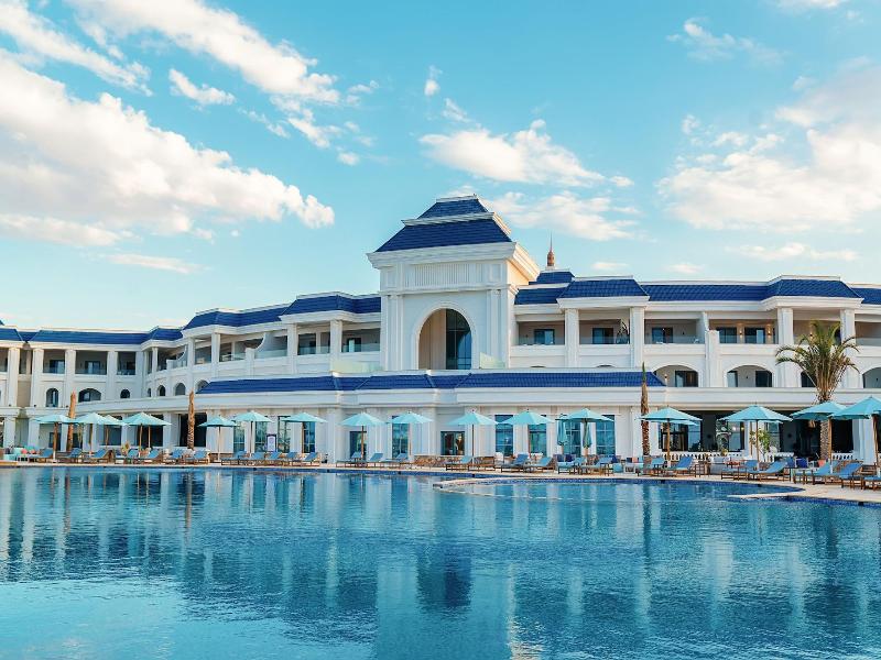 Gewan Palace Resort - Genel