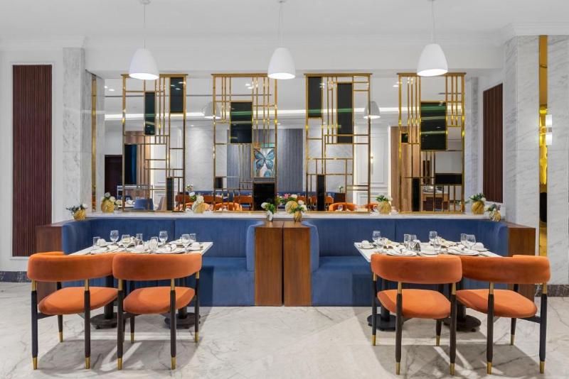 Gewan Palace Resort - Oda