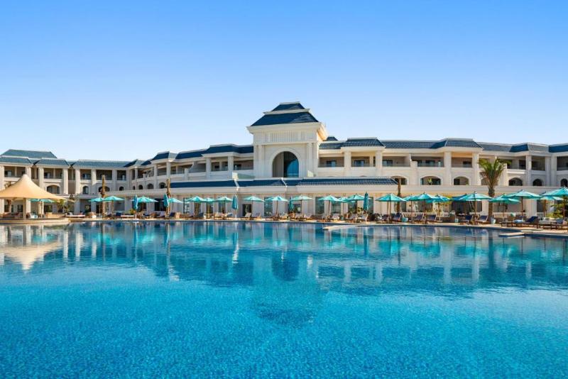 Gewan Palace Resort - Oda