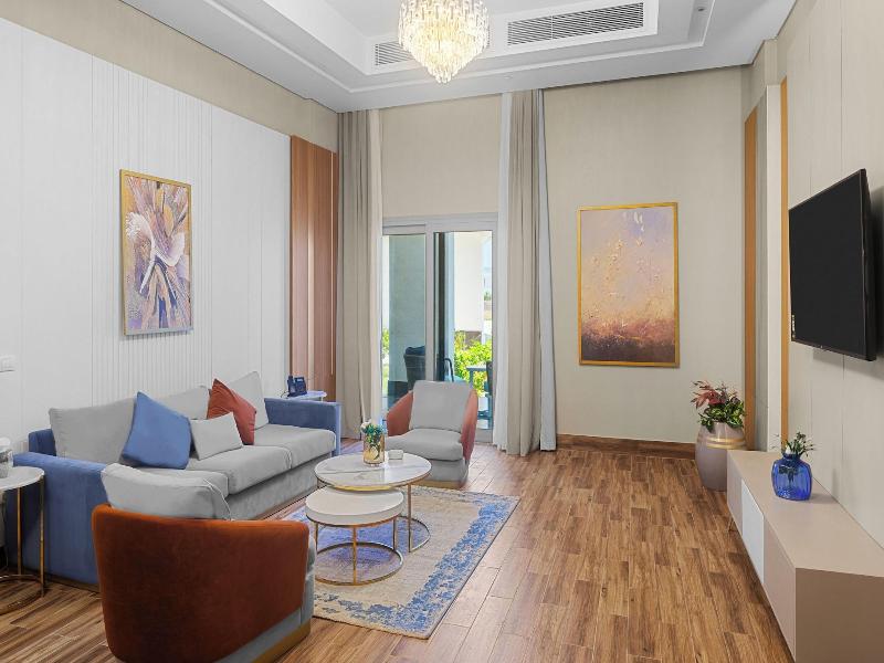 Gewan Palace Resort - Oda