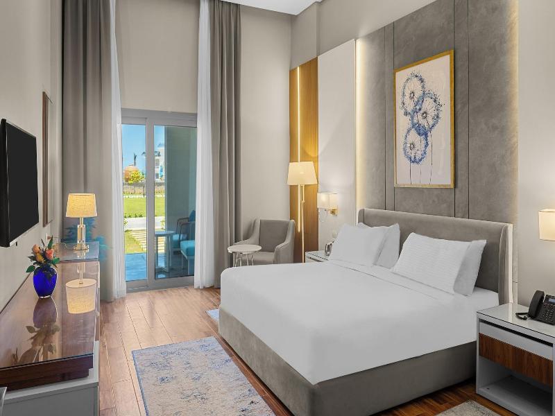 Gewan Palace Resort - Oda