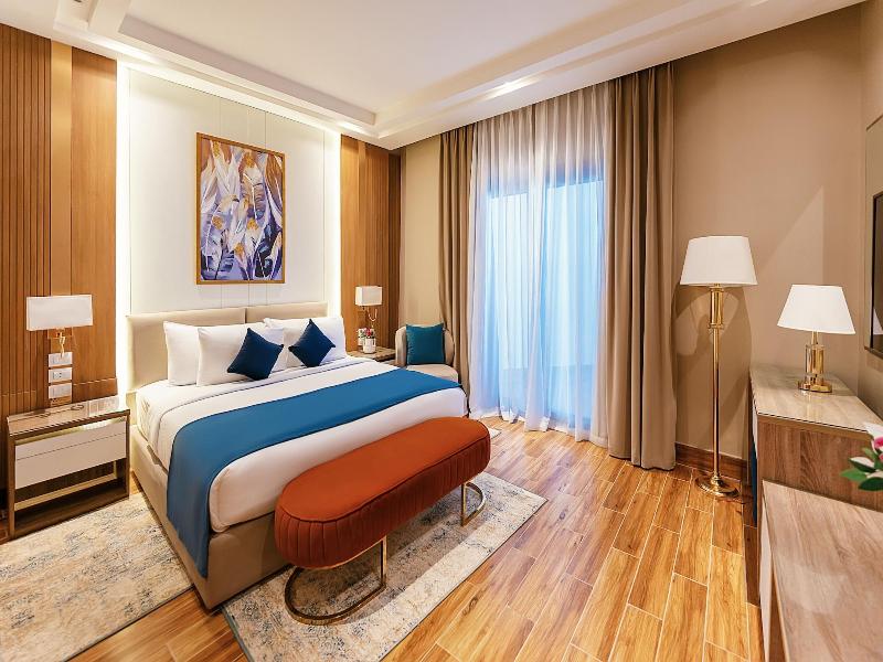 Gewan Palace Resort - Oda