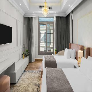 Gewan Palace Resort fotoÄŸrafÄ±