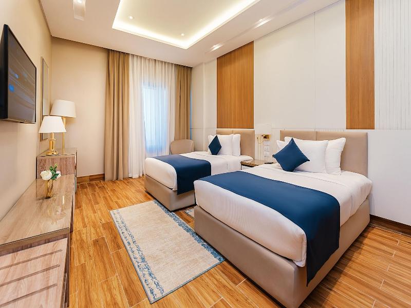 Gewan Palace Resort - Oda