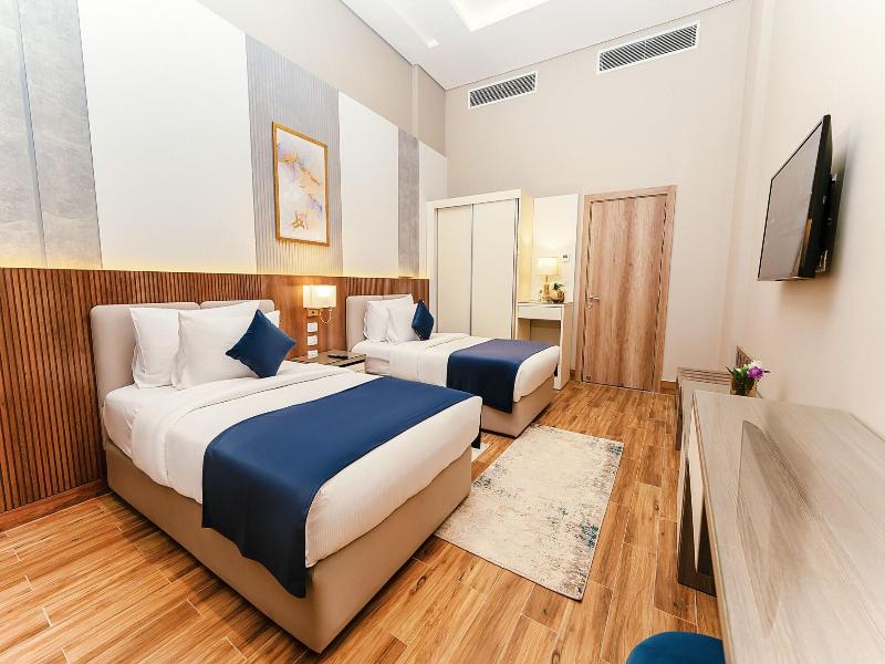 Gewan Palace Resort - Oda