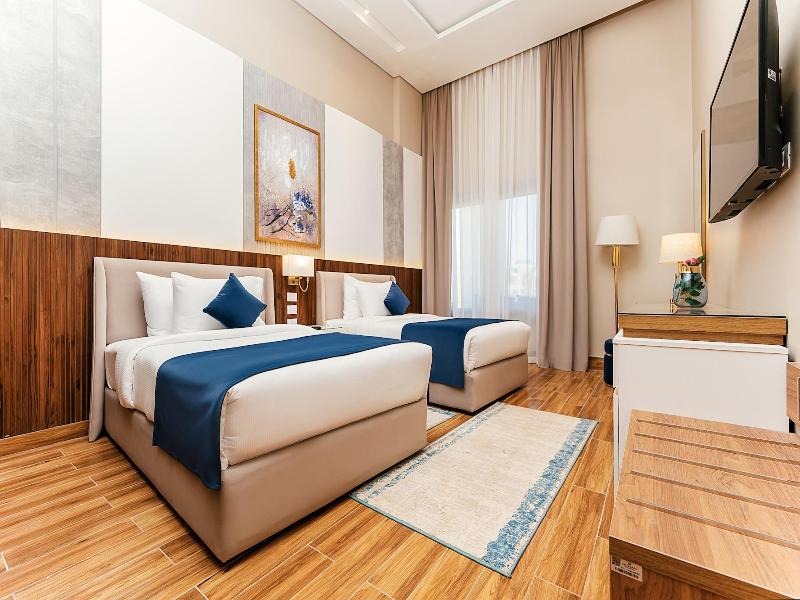 Gewan Palace Resort - Oda