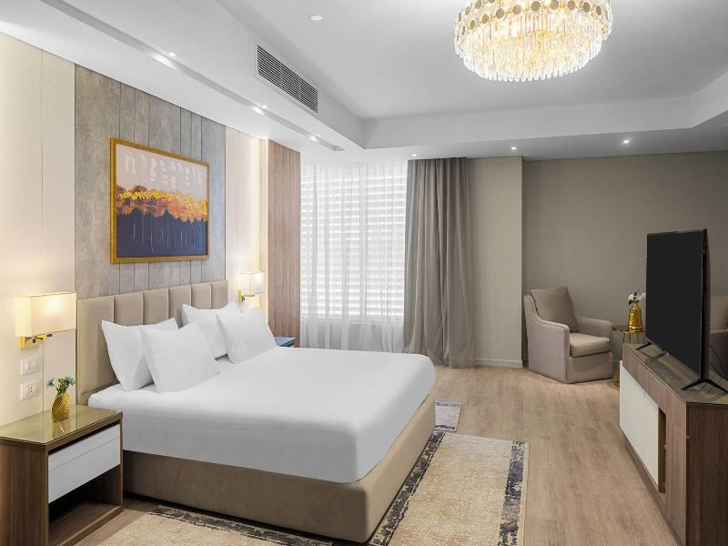 Gewan Palace Resort - Oda