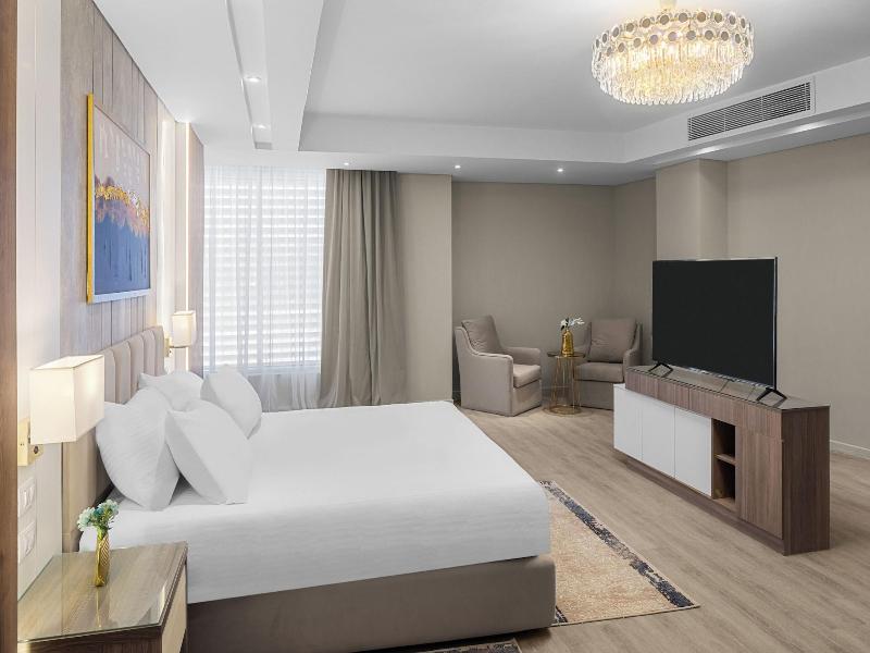 Gewan Palace Resort - Oda