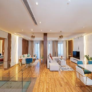 Gewan Palace Resort fotoÄŸrafÄ±