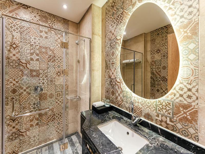 Gewan Palace Resort - Oda